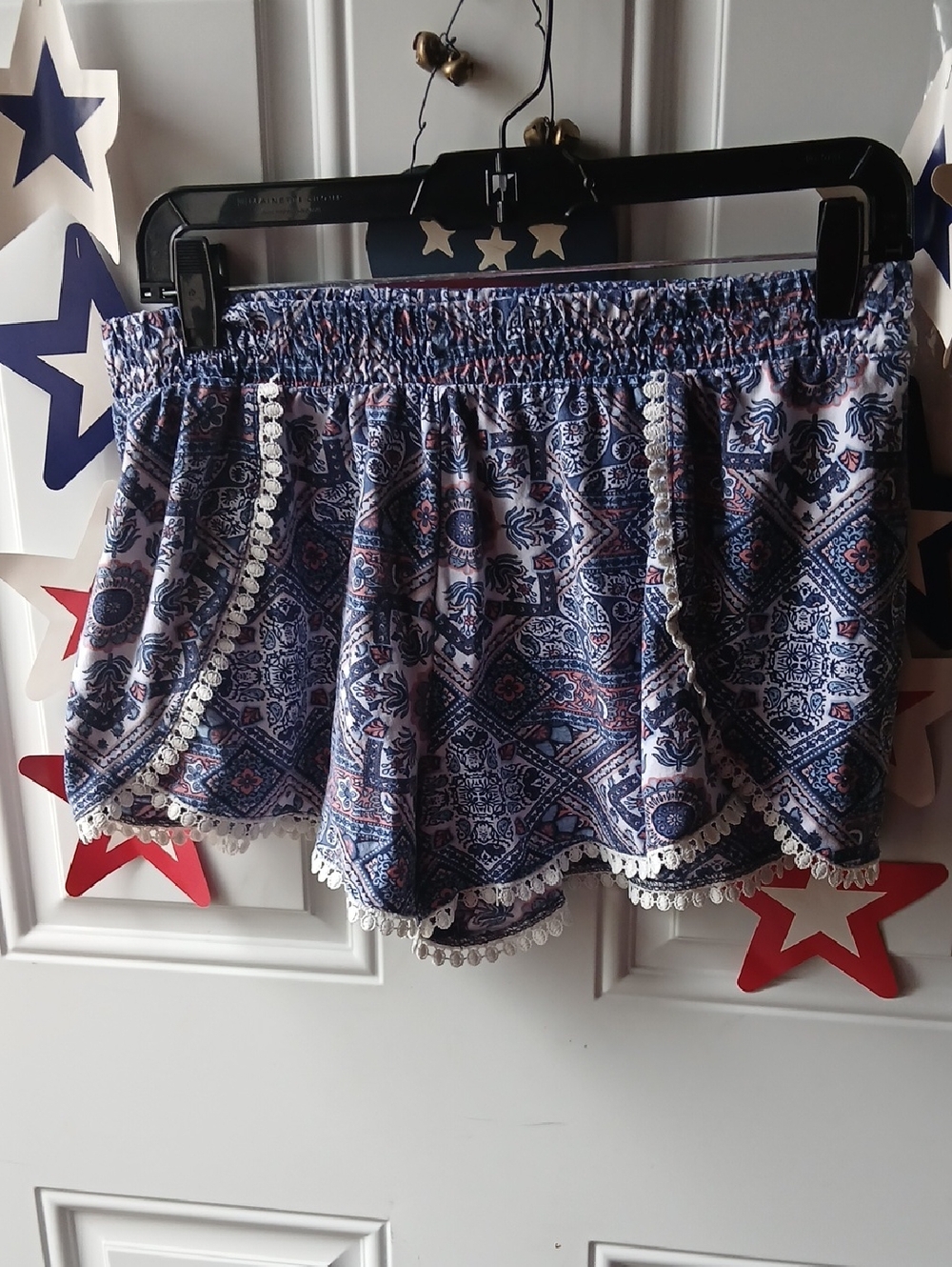 3 Pair Of  Shorts Size Med